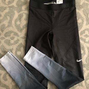 Nike leggings